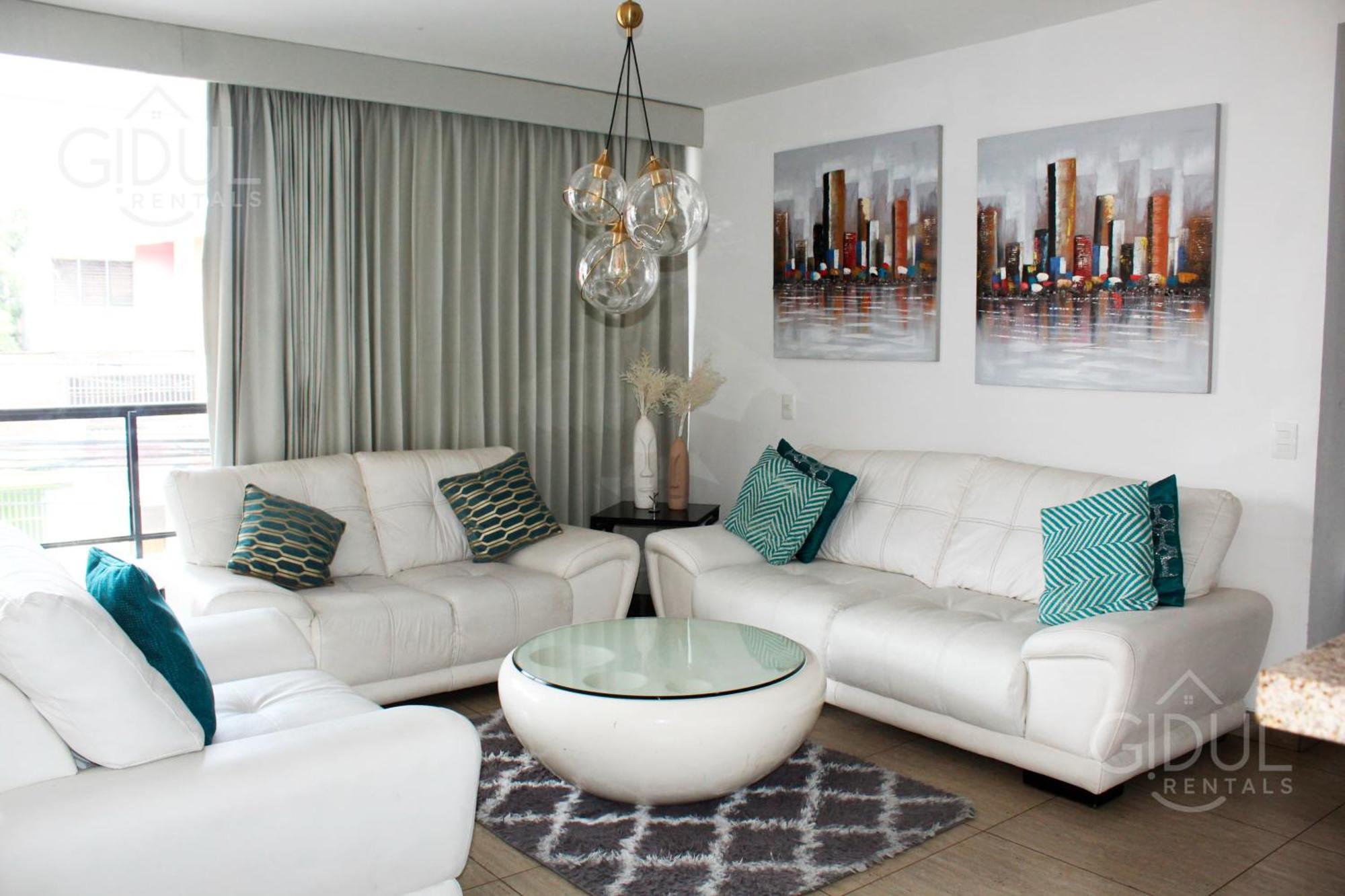 The Luxury Apartment San Salvador Zewnętrze zdjęcie