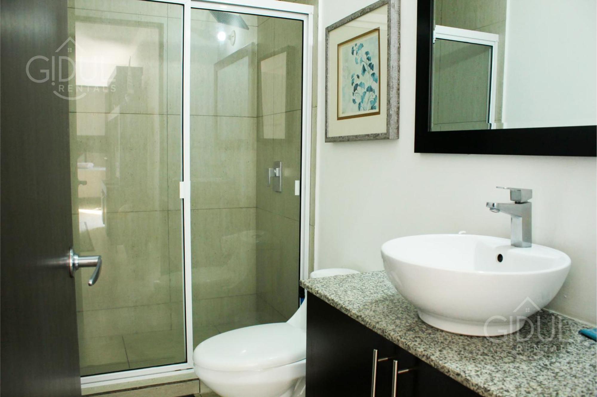The Luxury Apartment San Salvador Zewnętrze zdjęcie