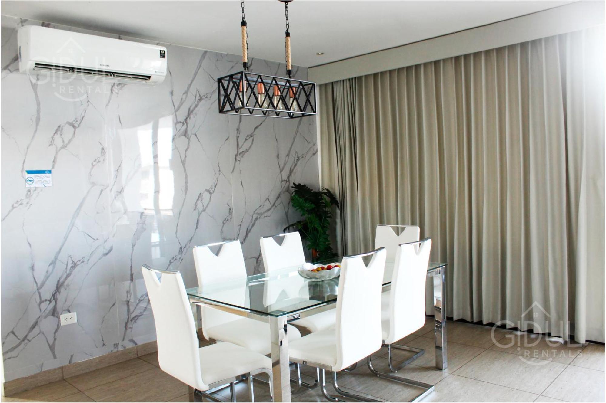 The Luxury Apartment San Salvador Zewnętrze zdjęcie